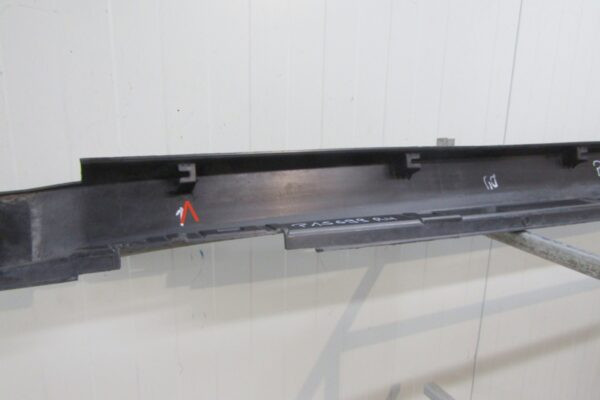 Zijskirt Dorpellijst Rechts Subaru Outback IV 09-14 Dorpel P15699