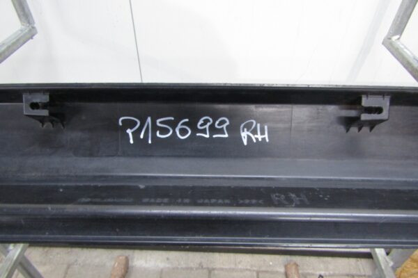 Zijskirt Dorpellijst Rechts Subaru Outback IV 09-14 Dorpel P15699