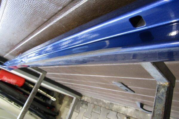 Zijskirt Dorpellijst Rechts Suzuki Baleno II 2 15- ZTN 77211 68p00r Dorpel P11183