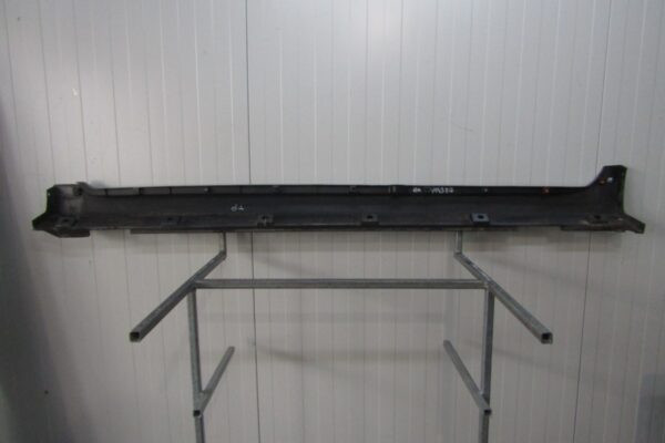 Zijskirt Dorpellijst Rechts Suzuki Baleno II 2 15- ZTN  77211 68p00r Dorpel P14327