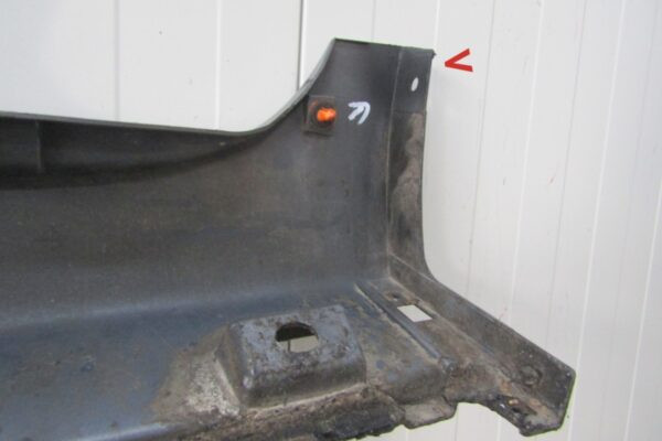 Zijskirt Dorpellijst Rechts Suzuki Baleno II 2 15- ZTN  77211 68p00r Dorpel P14327