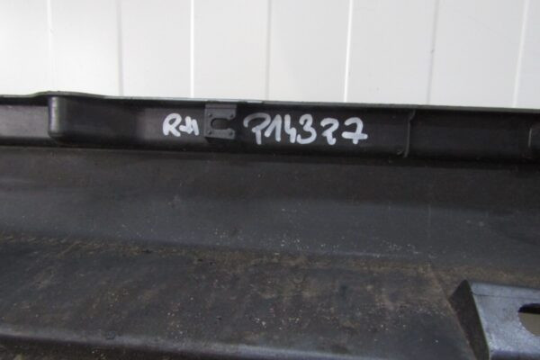 Zijskirt Dorpellijst Rechts Suzuki Baleno II 2 15- ZTN  77211 68p00r Dorpel P14327