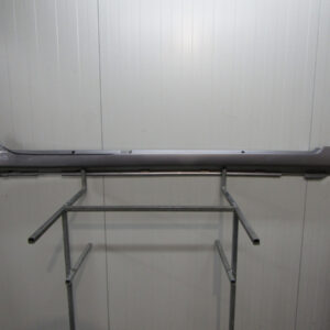 Zijskirt Dorpellijst Rechts Suzuki Baleno II 2 15- ZTN 77211 68p00r Dorpel P14723