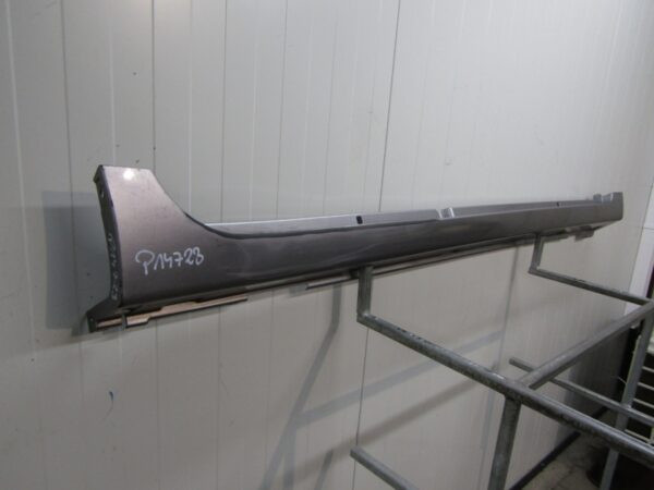 Zijskirt Dorpellijst Rechts Suzuki Baleno II 2 15- ZTN 77211 68p00r Dorpel P14723