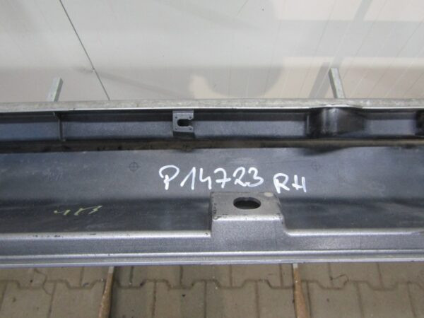 Zijskirt Dorpellijst Rechts Suzuki Baleno II 2 15- ZTN 77211 68p00r Dorpel P14723