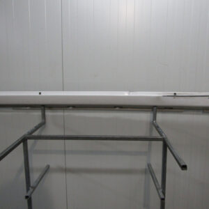 Zijskirt Links Dorpellijst Suzuki Baleno II 2 15- ZTN 77221 68p00r Dorpel P14768