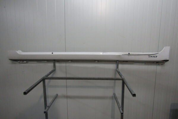 Zijskirt Links Dorpellijst Suzuki Baleno II 2 15- ZTN 77221 68p00r Dorpel P14768