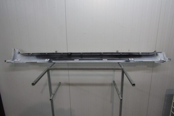 Zijskirt Links Dorpellijst Suzuki Baleno II 2 15- ZTN 77221 68p00r Dorpel P14768