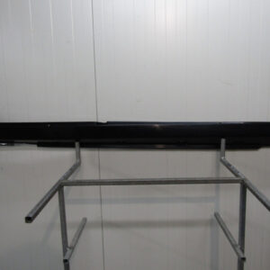 Zijskirt Dorpellijst Rechts Suzuki Baleno II 2 15- ZTN 77211 68p00r Dorpel P15075