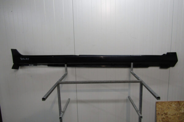 Zijskirt Dorpellijst Rechts Suzuki Baleno II 2 15- ZTN 77211 68p00r Dorpel P15075