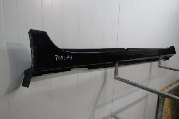 Zijskirt Dorpellijst Rechts Suzuki Baleno II 2 15- ZTN 77211 68p00r Dorpel P15075