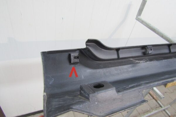 Zijskirt Dorpellijst Rechts Suzuki Baleno II 2 15- ZTN 77211 68p00r Dorpel P15075