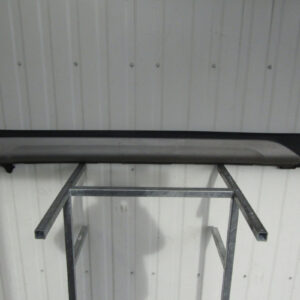 Zijskirt Dorpellijst Rechts Suzuki SX-4 S-Cross 13- SX4 772316imo Dorpel P12729