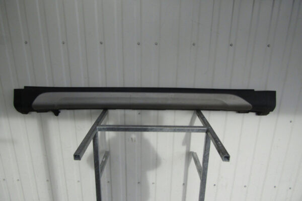 Zijskirt Dorpellijst Rechts Suzuki SX-4 S-Cross 13- SX4 772316imo Dorpel P12729