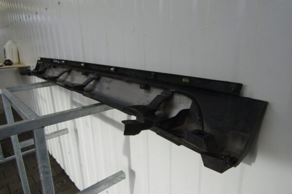 Zijskirt Dorpellijst Rechts Suzuki SX-4 S-Cross 13- SX4 772316imo Dorpel P12729