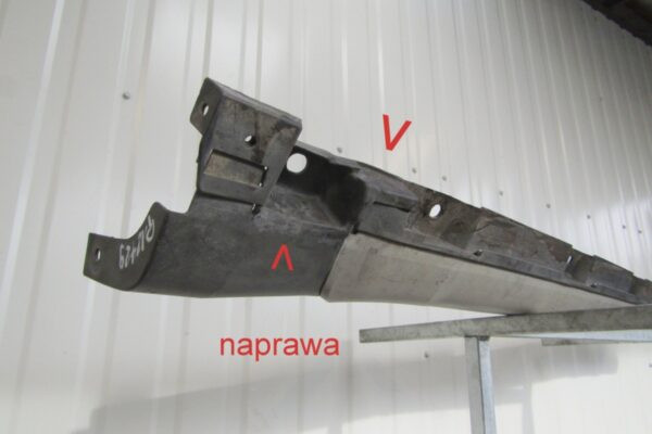 Zijskirt Dorpellijst Rechts Suzuki SX-4 S-Cross 13- SX4 772316imo Dorpel P12729