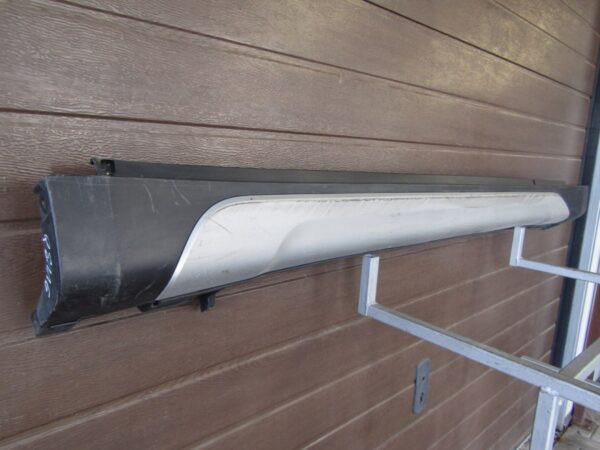 Zijskirt Dorpellijst Rechts Suzuki SX-4 S-Cross 13- SX4 10963194190 Dorpel P8116