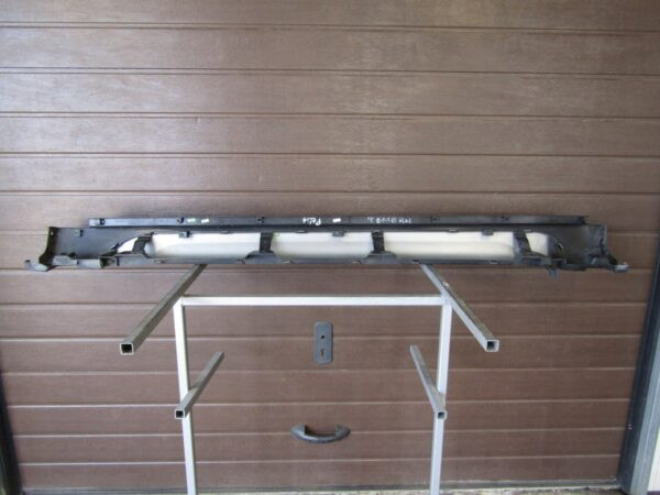 Zijskirt Dorpellijst Rechts Suzuki SX-4 S-Cross 13- SX4 10963194190 Dorpel P8116
