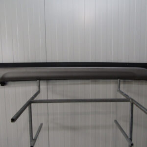 Zijskirt Dorpellijst Rechts Suzuki SX-4 S-Cross 13- SX4  77231 6imo Dorpel P13506