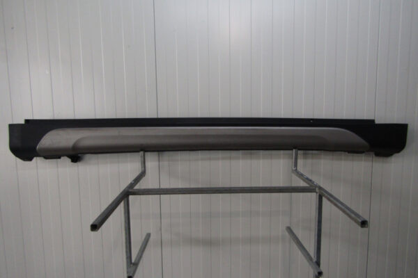 Zijskirt Dorpellijst Rechts Suzuki SX-4 S-Cross 13- SX4  77231 6imo Dorpel P13506