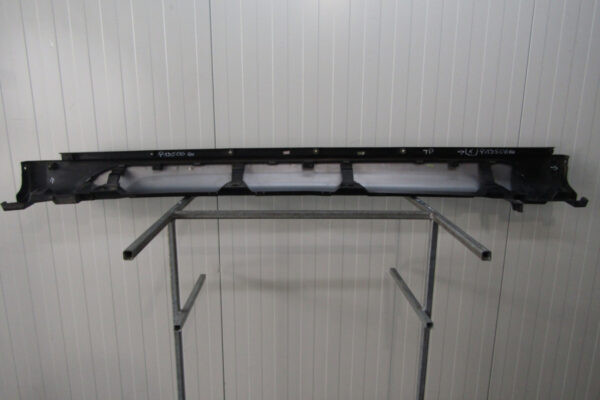 Zijskirt Dorpellijst Rechts Suzuki SX-4 S-Cross 13- SX4  77231 6imo Dorpel P13506