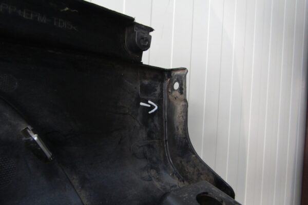 Zijskirt Dorpellijst Rechts Suzuki SX-4 S-Cross 13- SX4  77231 6imo Dorpel P13506