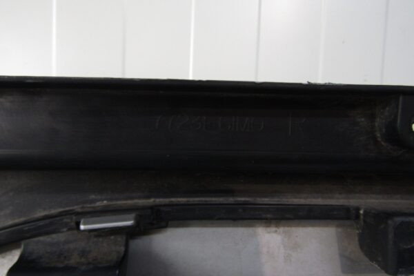 Zijskirt Dorpellijst Rechts Suzuki SX-4 S-Cross 13- SX4  77231 6imo Dorpel P13506