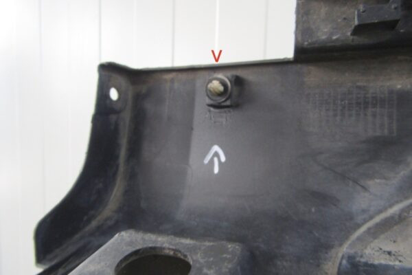 Zijskirt Dorpellijst Rechts Suzuki SX-4 S-Cross 13- SX4  77231 6imo Dorpel P13506