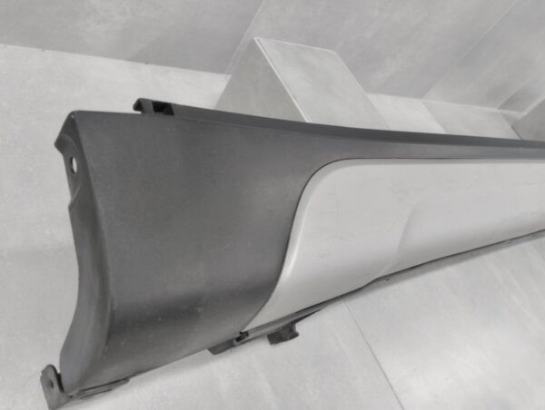 Zijskirt Dorpellijst Rechts Suzuki SX-4 S-Cross 13- SX4 77231 6imo Dorpel P16175