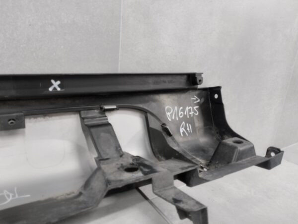Zijskirt Dorpellijst Rechts Suzuki SX-4 S-Cross 13- SX4 77231 6imo Dorpel P16175