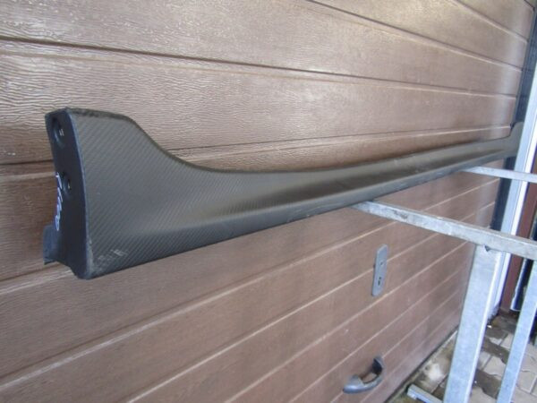 Zijskirt Dorpellijst Rechts Suzuki Swift Sport MK6 17-24 Sport 9665350197 Dorpel P6000