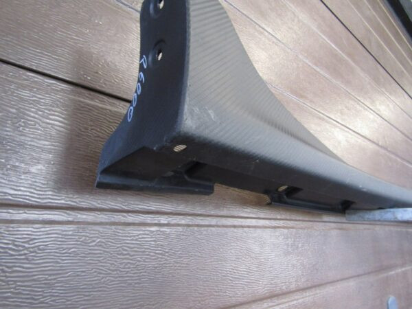 Zijskirt Dorpellijst Rechts Suzuki Swift Sport MK6 17-24 Sport 9665350197 Dorpel P6000