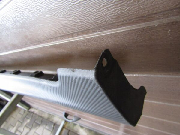 Zijskirt Dorpellijst Rechts Suzuki Swift Sport MK6 17-24 Sport 9665350197 Dorpel P6000