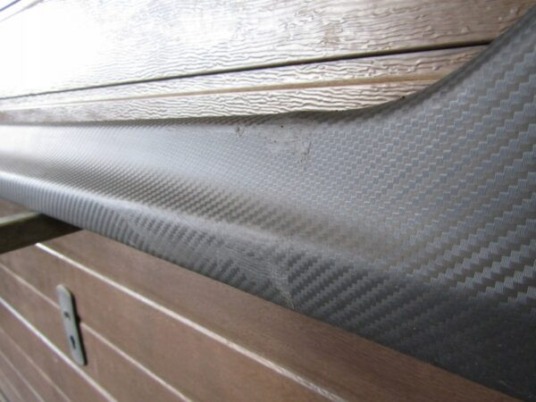 Zijskirt Dorpellijst Rechts Suzuki Swift Sport MK6 17-24 Sport 9665350197 Dorpel P6000
