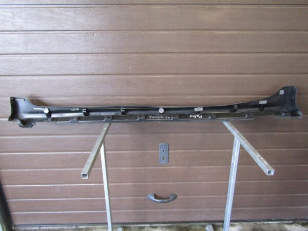 Zijskirt Dorpellijst Rechts Suzuki Swift Sport MK6 17-24 Sport 9665350197 Dorpel P6000
