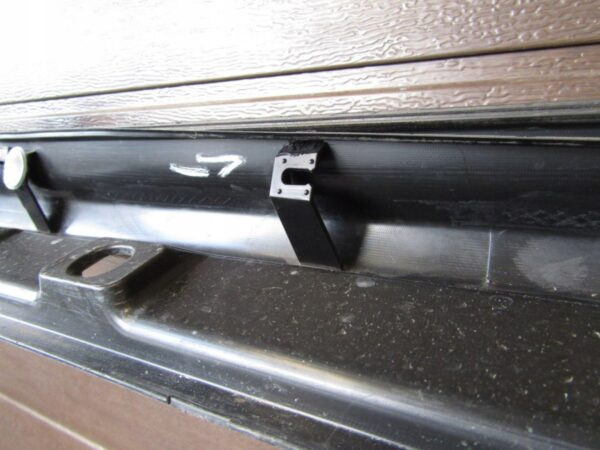 Zijskirt Dorpellijst Rechts Suzuki Swift Sport MK6 17-24 Sport 9665350197 Dorpel P6000