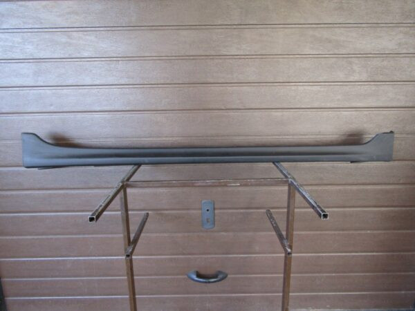 Zijskirt Dorpellijst Rechts Suzuki Swift Sport MK6 17-24 Sport 8978286230 Dorpel P5025