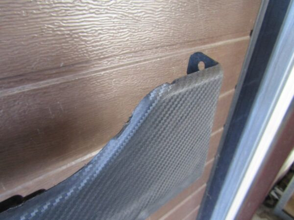 Zijskirt Dorpellijst Rechts Suzuki Swift Sport MK6 17-24 Sport 8978286230 Dorpel P5025