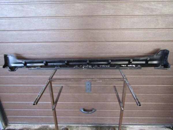 Zijskirt Dorpellijst Rechts Suzuki Swift Sport MK6 17-24 Sport 8978286230 Dorpel P5025