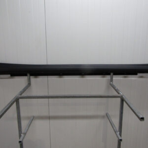 Zijskirt Dorpellijst Rechts Suzuki Swift Sport MK6 17-24 Sport 77211-68r0 Dorpel P13417