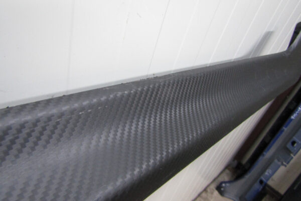 Zijskirt Dorpellijst Rechts Suzuki Swift Sport MK6 17-24 Sport 77211-68r0 Dorpel P13417