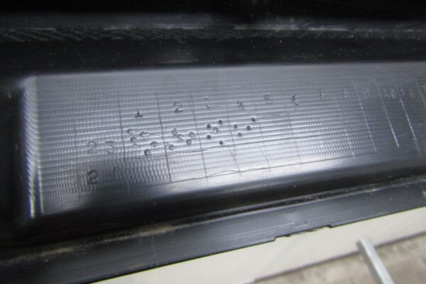 Zijskirt Dorpellijst Rechts Suzuki Swift Sport MK6 17-24 Sport 77211-68r0 Dorpel P13417