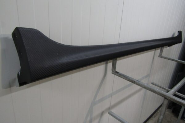 Zijskirt Dorpellijst Rechts Suzuki Swift Sport MK6 17-24 Sport 77211-68r0 Dorpel P13498
