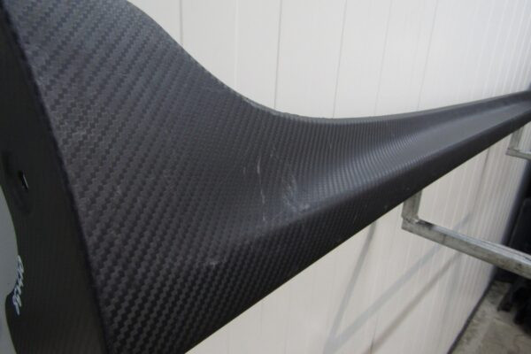 Zijskirt Dorpellijst Rechts Suzuki Swift Sport MK6 17-24 Sport 77211-68r0 Dorpel P13498