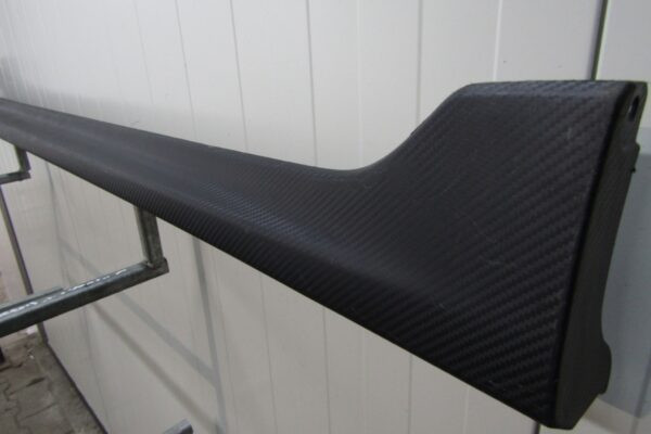 Zijskirt Dorpellijst Rechts Suzuki Swift Sport MK6 17-24 Sport 77211-68r0 Dorpel P13498