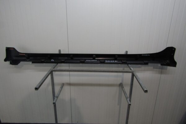 Zijskirt Dorpellijst Rechts Suzuki Swift Sport MK6 17-24 Sport 77211-68r0 Dorpel P13498