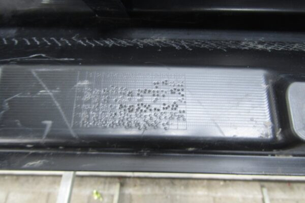 Zijskirt Dorpellijst Rechts Suzuki Swift Sport MK6 17-24 Sport 77211-68r0 Dorpel P13498