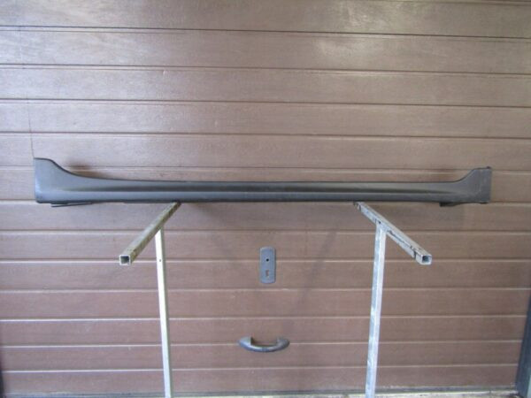Zijskirt Dorpellijst Rechts Suzuki Swift Sport MK6 17-24 Sport 10030505325 Dorpel P6730