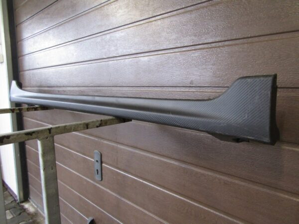 Zijskirt Dorpellijst Rechts Suzuki Swift Sport MK6 17-24 Sport 10030505325 Dorpel P6730