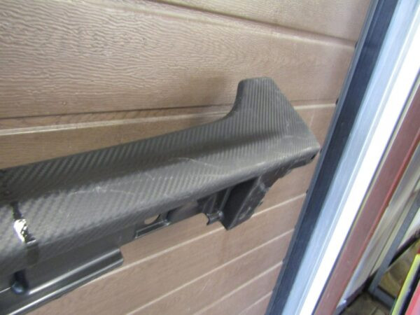 Zijskirt Dorpellijst Rechts Suzuki Swift Sport MK6 17-24 Sport 10030505325 Dorpel P6730